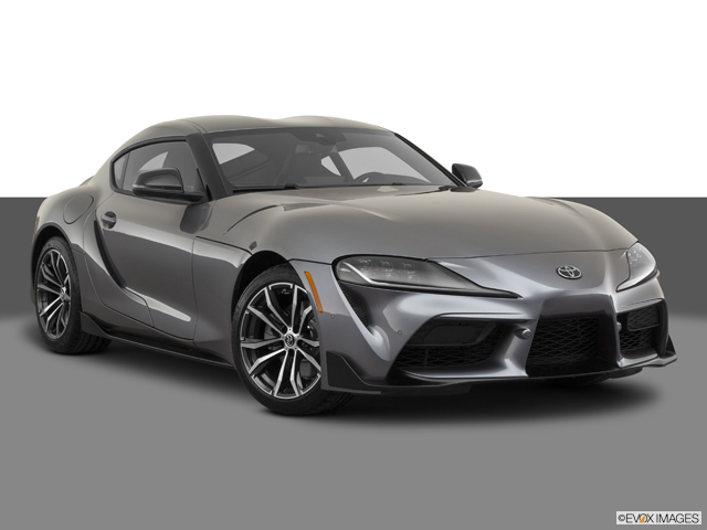 2023-Toyota-GR Supra-front-